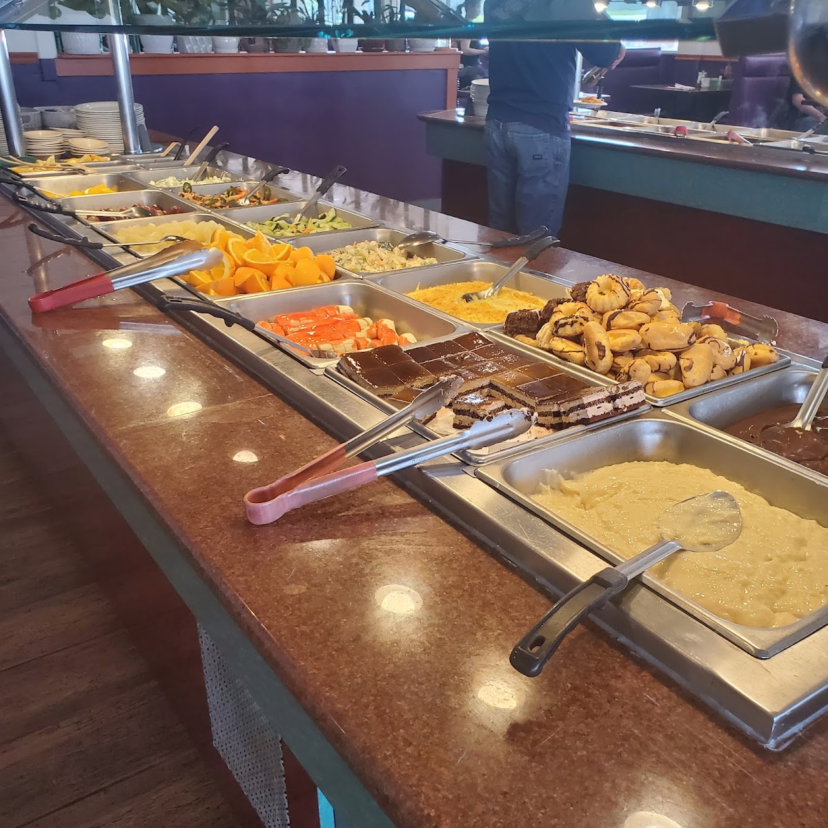 Slide Background Image